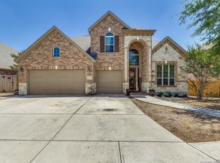 25906 Natal Plum, San Antonio, TX 78261