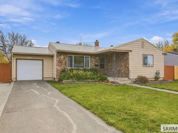 1845 Sequoia Dr, Idaho Falls, ID 83404