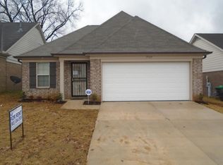 5725 Sycamore Woods Dr, Memphis, TN 38134