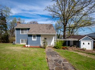 2112 Riverview Dr, Little Rock, AR 72202