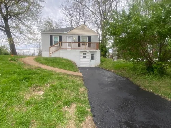 5209 College Ave, Saint Louis, MO 63136