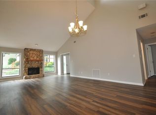 671 Serramonte Dr, Marietta, GA 30068