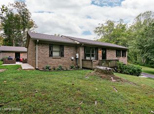 4123 Rineyville Rd, Elizabethtown, KY 42701