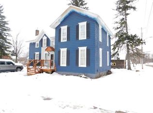 407 Washington St, Wayland, NY