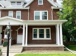 1533 2nd Ave, York, PA 17403