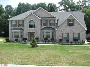 9298 Deer Crossing Dr, Jonesboro, GA 30236