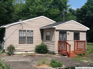 416 Wren Ave, Bessemer, AL 35023