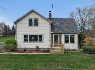 336 French Rd, West Seneca, NY 14224