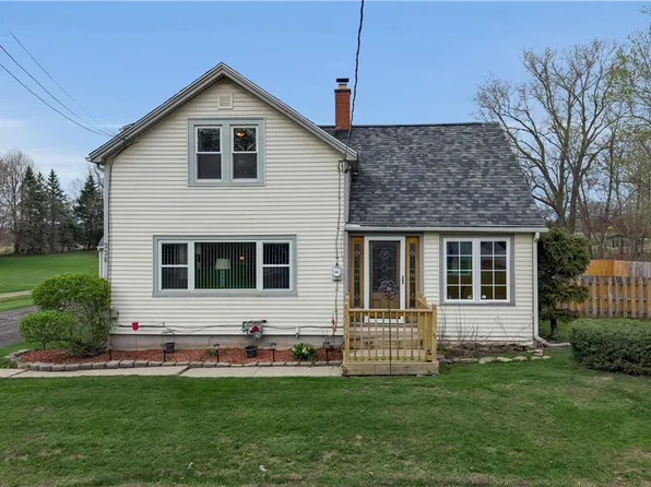 336 French Rd, West Seneca, NY 14224