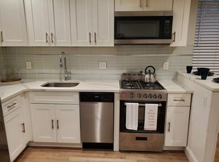 45 Clifton Pl #13B, Jersey City, NJ 07304