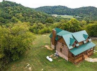 2328 Fosterville Short Creek Rd, Bell Buckle, TN 37020