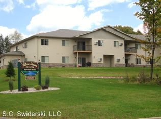940-950 Blue Stone Ln #5, Marathon, WI 54448