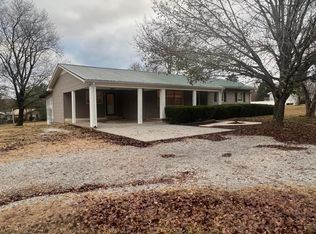 13341 State Highway 58 S, Decatur, TN 37322