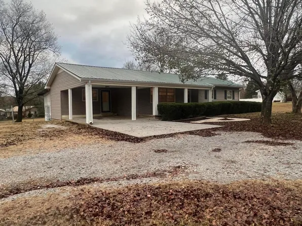 13341 State Highway 58 S, Decatur, TN 37322