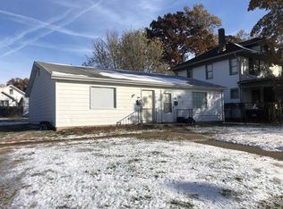 844 Washington Ave, Evansville, IN 47713