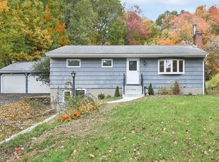 111 Cemetary Rd, Vernon, CT 06066