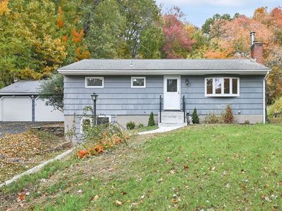 111 Cemetary Road, Vernon, CT, 06066