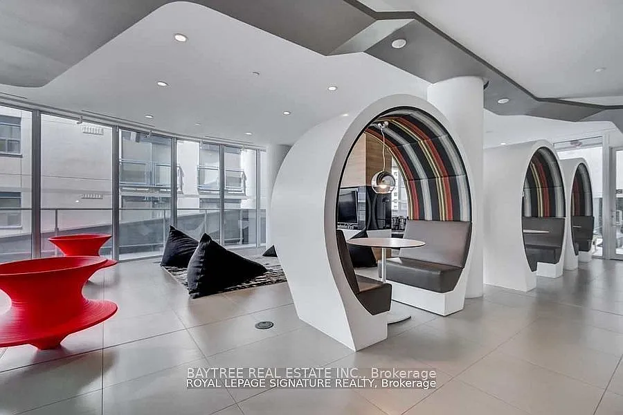 1 bed, $2,250 — Photo 4
