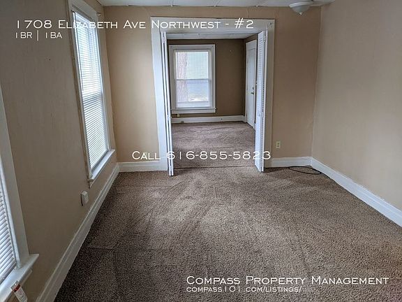 3rd image of 1708 Elizabeth Ave NW APT 2