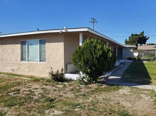 1945 Darrah St, Ceres, CA 95307