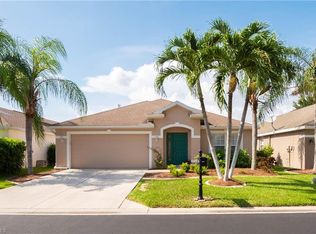 8888 Fawn Ridge Dr, Fort Myers, FL 33912