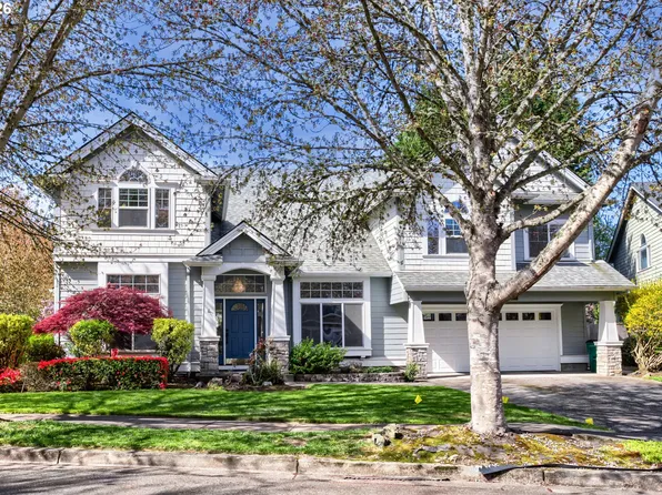 16764 SW Rogue River Ter, Beaverton, OR 97006