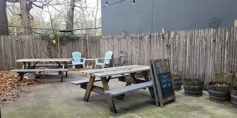 Rented by Brown Harris Stevens | media 5