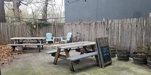 Rented by Brown Harris Stevens