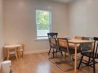 334 Lowell St #1, Somerville, MA 02145