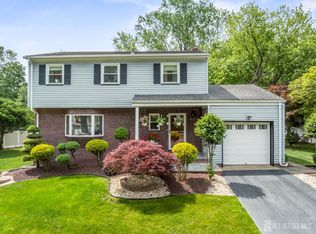 44 Frost Ave, East Brunswick, NJ 08816