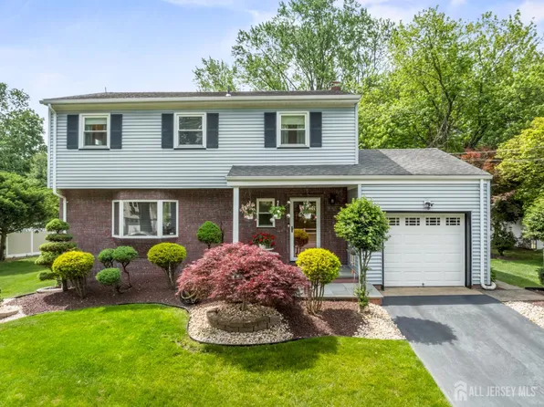 44 Frost Ave, East Brunswick, NJ 08816