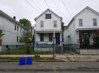 15 Alexander St, New Brunswick, NJ 08901