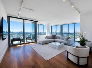 101 20th St #3501, Miami Beach, FL 33139