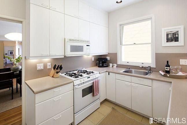1st image of 2299 Sacramento St APT 9