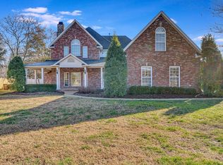 2601 Almaville Rd, Smyrna, TN 37167