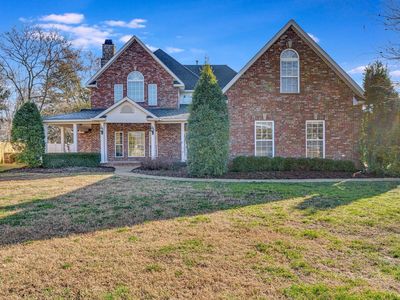 2601 Almaville Rd, Smyrna, TN, 37167