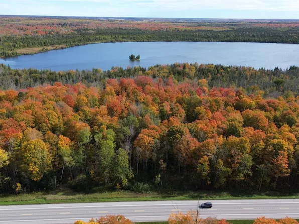 Cedar Lake Us Hwy2 Hwy, Gulliver, MI 49840