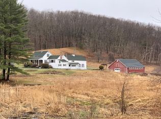 150 W Gill Rd, Gill, MA 01354