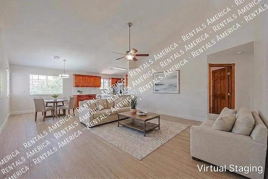 Beautifully 3-Bedroom Home for Rent! — Photo 2