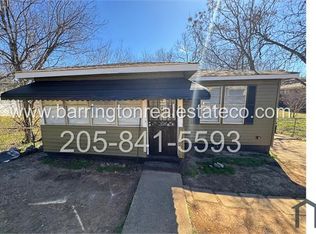 309 62nd St, Fairfield, AL