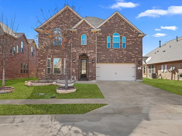 2314 Wind Meadow Ln, Lewisville, TX 75056