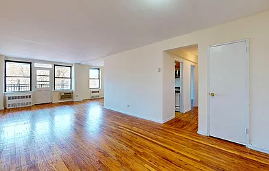 540 Ocean Parkway