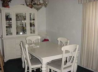 1120 Hinkle St, Clovis, NM 88101