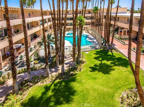 277 E Alejo Rd Unit 118, Palm Springs, CA 92262