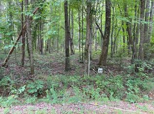 LOT-25A Laurel Ridge Dr LOT 25A, Snow Camp, NC 27349