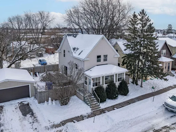 1212 Birch Ave, Superior, WI 54880