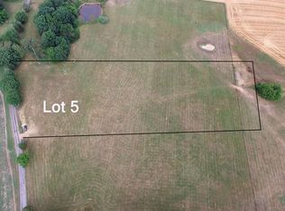 Groves Cemetery Rd TRACT 5, Portland, TN 37148