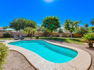 663 W Canary Way, Chandler, AZ 85286