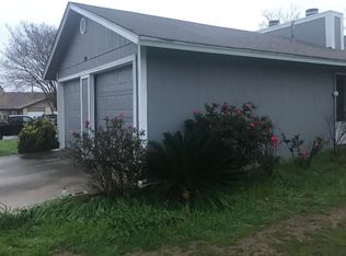709 Misty Morning Way #B, Round Rock, TX 78664