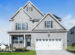 501 Rain Drizzle Ct, Wake Forest, NC 27587